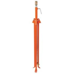 Leonard Tripod Tower With 3/4in Impulse Sprinkler Head -Garden Tools ats72 34 5