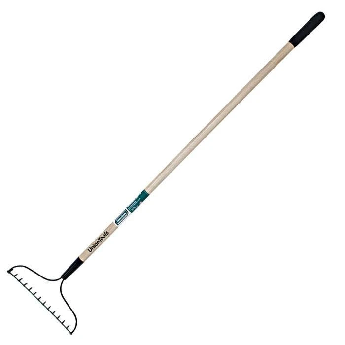 Union Tools 14-Inch Bow Rake 1 Union Tools 14-Inch Bow Rake
