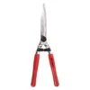 Berger Professional Wavy Blade Hedge Shear With Wooden Handles