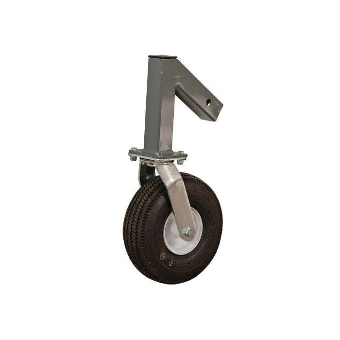 Leonard Caster Mount Attachment 2 Leonard Caster Mount Attachment - Image 2