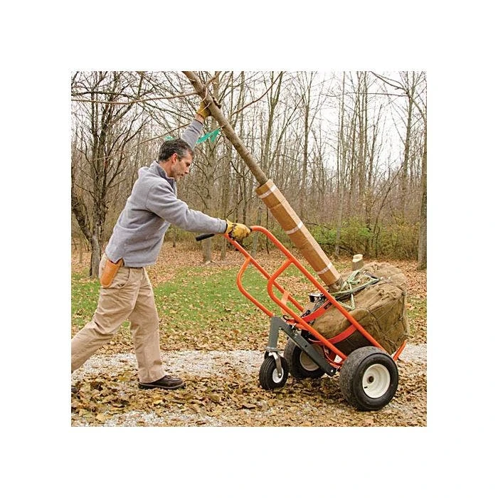 Leonard Caster Mount Attachment 7 Leonard Caster Mount Attachment - Image 7