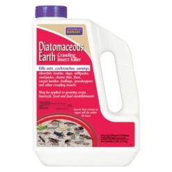 Diatomaceous Earth, 5lb