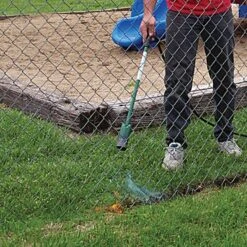 Weed Dragon; 100,000 BTU Backpack Torch Kit -Garden Tools bp223 3