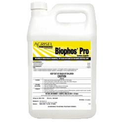 Biophos Pro Broad Spectrum Systemic And Contact Fungicide, Gallon