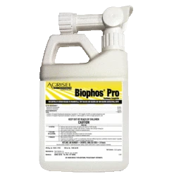 Biophos Pro Broad Spectrum Systemic And Contact Fungicide, Quart