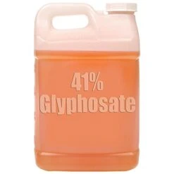 41% Glyphosate Herbicide, 2.5 Gallon Jug