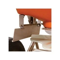 Leonard Side Deflector For AM1, AM100P, AM100S -Garden Tools dk1 2