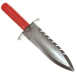 Lesche Digging Tool (Soil Knife With Sheath) -Garden Tools dt1 6