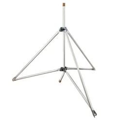 Aluminum Tripod Sprinkler Stand Only