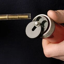 EZ-Ject Lance, Standard -Garden Tools ezlance 5 3