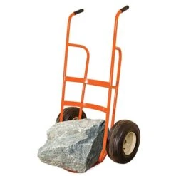 Leonard Nursery Truck Extended Lift 1000 Lbs, Flat-Free Tires 7 Leonard Nursery Truck Extended Lift 1000 Lbs, Flat-Free Tires -Garden Tools f20gp 3 1