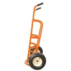 Leonard Nursery Truck Cradle Lift 1600 Lbs, Flat-Free Tires -Garden Tools f22le 2 1