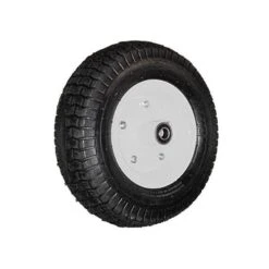 Flat Free Tire For GW40, GW45