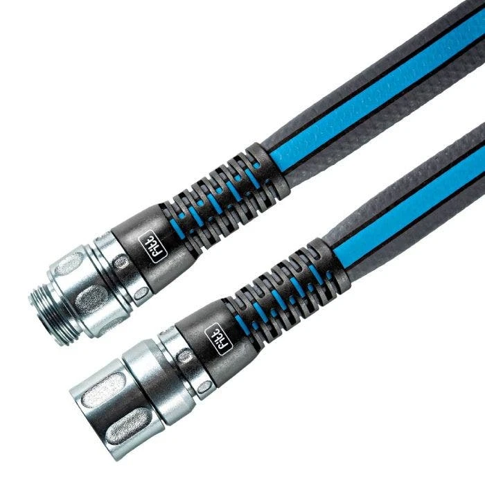 FITT Force™ Pro Commercial-Grade Lay Flat Hose, 3/4-Inch Diameter, 100-Foot Length 5 FITT Force™ Pro Commercial-Grade Lay Flat Hose, 3/4-Inch Diameter, 100-Foot Length - Image 5