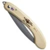 Fanno 8-1/2" Folding Saw With Hardwood Handle