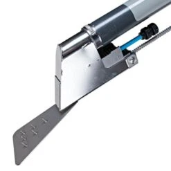 Fertil DispenserAdjustable Granular Applicator -Garden Tools ftl5 7