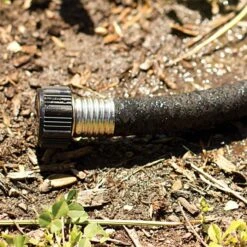 Soaker Hose, 5/8-Inch, 50-Foot Coupled Length -Garden Tools gw50 2