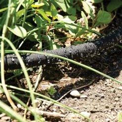 Soaker Hose, 5/8-Inch, 50-Foot Coupled Length -Garden Tools gw50 4