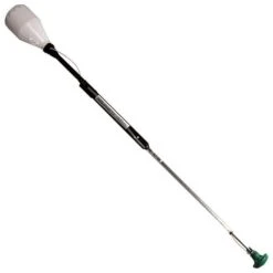 Herbi Handheld Controlled Droplet Sprayer Battery Powered 4ft Spray Swath