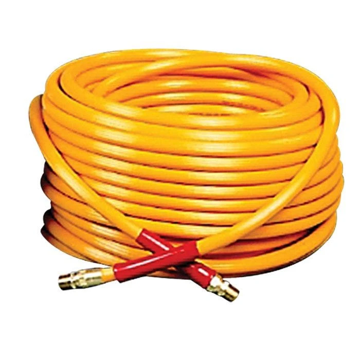 High Pressure Hose With Fittings 1/2in X 150ft 1 High Pressure Hose With Fittings 1/2in X 150ft