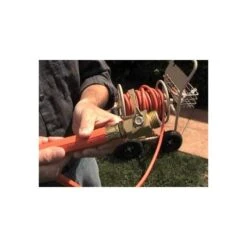 Leonard Brass Water Shut-Off Valve 11 Leonard Brass Water Shut-Off Valve -Garden Tools hqdefault 12