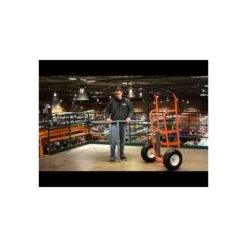 Leonard Universal Bracket -Garden Tools hqdefault 6 16