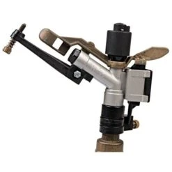 Jumbo Sled Sprinkler -Garden Tools jumbo 3