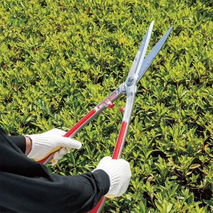 ARS Topiary-Shrub Hedge Shears 5 ARS Topiary-Shrub Hedge Shears - Image 5