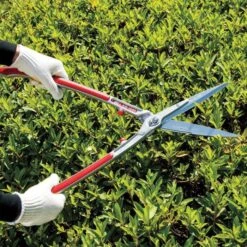 ARS Topiary-Shrub Hedge Shears 11 ARS Topiary-Shrub Hedge Shears -Garden Tools kr1000 5 1