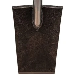 King Of Spades All-Steel Nursery Spade With 13-Inch Blade And 54-Inch Handle -Garden Tools ks12l 1 1