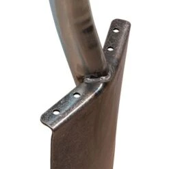 King Of Spades All-Steel Nursery Spade With 13-Inch Blade And 54-Inch Handle -Garden Tools ks12l 2 1