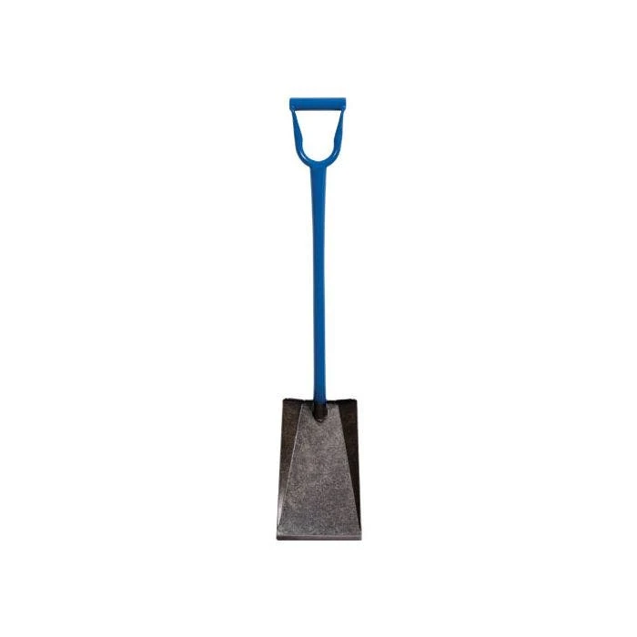 WW Mfg. Square Point Shovel With D-Grip Handle 2 WW Mfg. Square Point Shovel With D-Grip Handle - Image 2