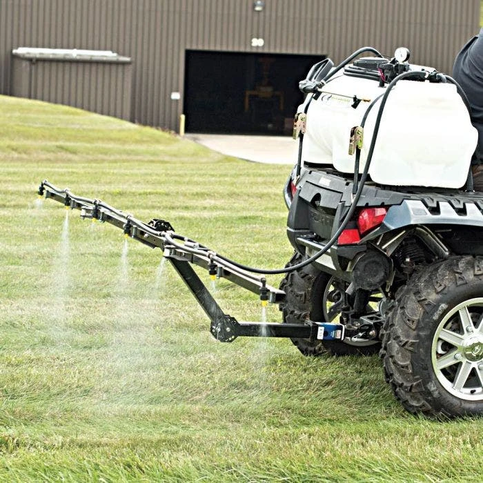 WorkHorse Spot Sprayer, 25 Gallons 2 WorkHorse Spot Sprayer, 25 Gallons - Image 2