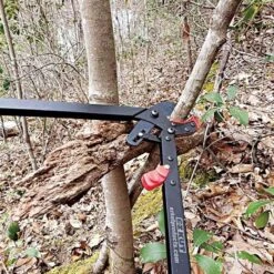 EZ Kut Lil G Ratcheting Lopper -Garden Tools lg7684 3