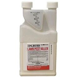 Lawn Pest Killer, 1 Pint