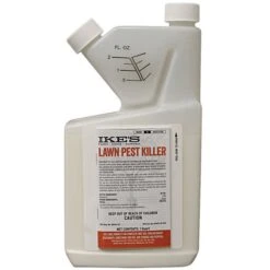 Lawn Pest Killer, 1 Quart