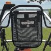 Groundskeeper Trim Trash And Debris Bag Fits Smaller Walk Behind Mowers