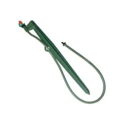 Maxijet Irrigation Landscape Stake Assembly, With 3-in-1 Swap-Top Head