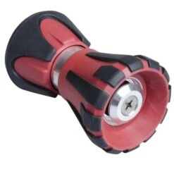 Multi-Purpose Easy-Twist Industrial Power Water Nozzle -Garden Tools mp56 2