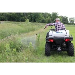 Master Manufacturing Spot Sprayer, 15 Gallon Tank -Garden Tools mss15