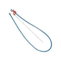 Maxijet Irrigation Nursery Stake B&B Assembly, 28in Diameter Spray Max