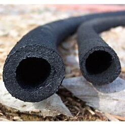 Professional Series Soaker Hose, 1 Inch X 250 Feet -Garden Tools os250 2