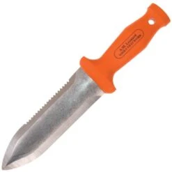 LEONARD 1235 PRUNER 4750 SOIL KNIFE SPK8 SHEATH COMBO -Garden Tools pk4c 6