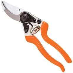 LEONARD 1235 PRUNER 4752 DELUXE SOIL KNIFE SPK8 SHEATH COMBO -Garden Tools pkcom2 2
