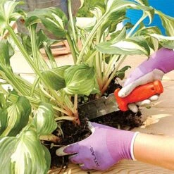 LEONARD 1235 PRUNER 4752 DELUXE SOIL KNIFE SPK8 SHEATH COMBO -Garden Tools pkcom2 8