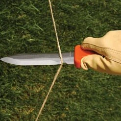 LEONARD 1235 PRUNER 4752 DELUXE SOIL KNIFE SPK8 SHEATH COMBO -Garden Tools pkcom2 9