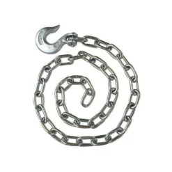 Optional Chain And Hook For PLR300 Post Puller