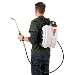 Leonard SprayMaxPro 100 Sprayer -Garden Tools pro 100 2