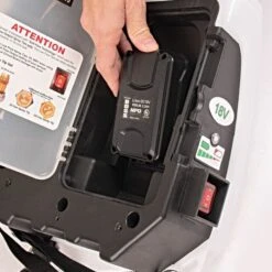 Leonard SprayMaxPro 100 Sprayer -Garden Tools pro 100 5