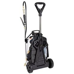 Leonard SprayMax Pro 400 Sprayer With Cart -Garden Tools pro 400c 1